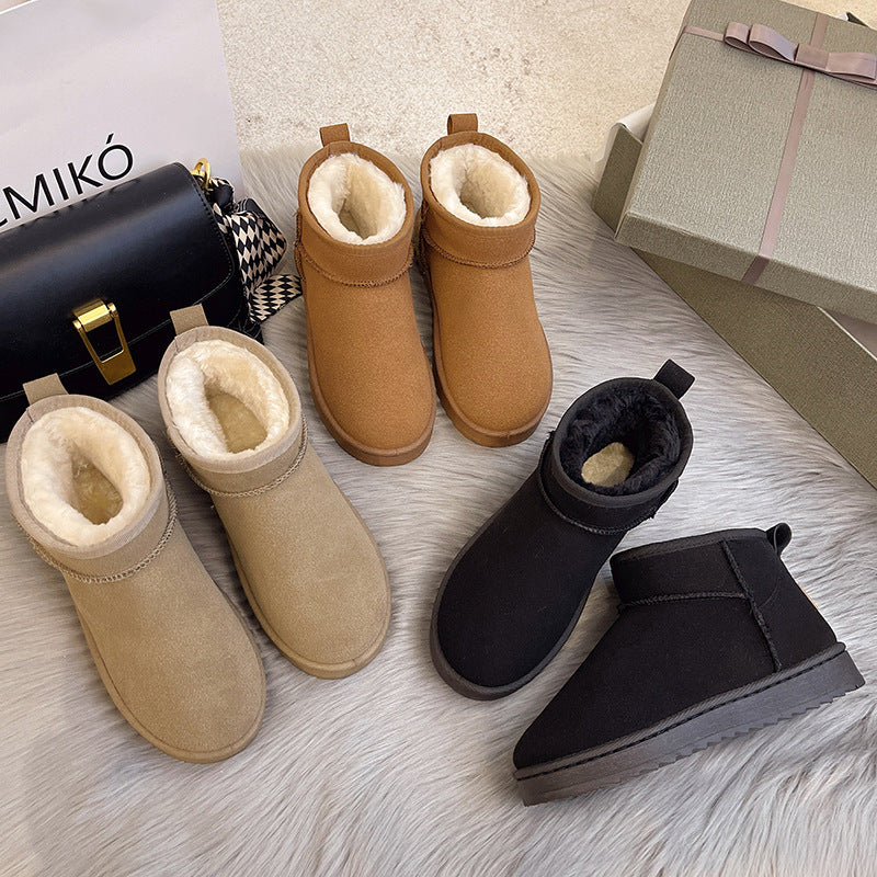 Comfortable Orthopedic Boots for Daily Wear