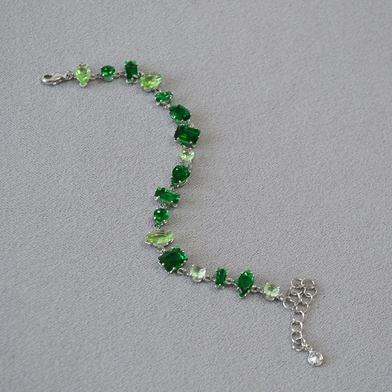 Romantic Bracelet for Special Moments