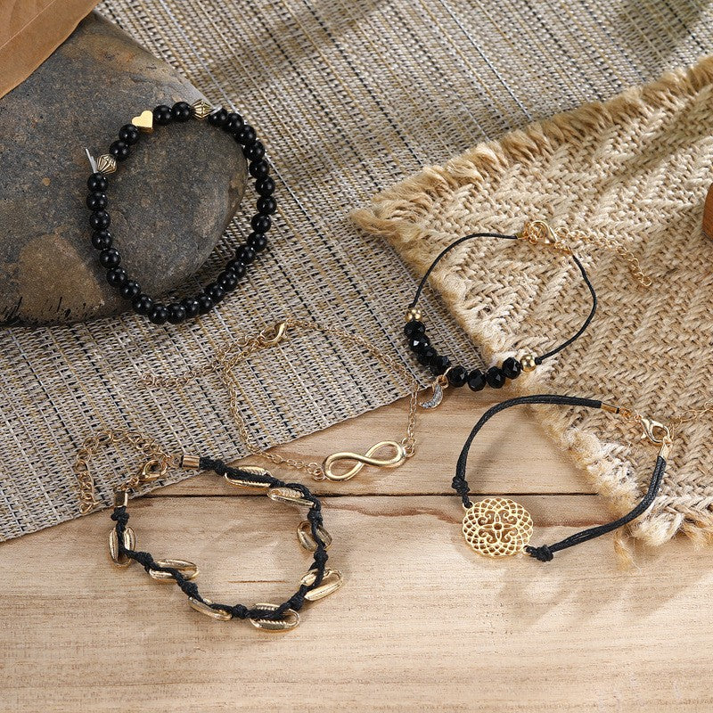 Charming Set for Any Occasion