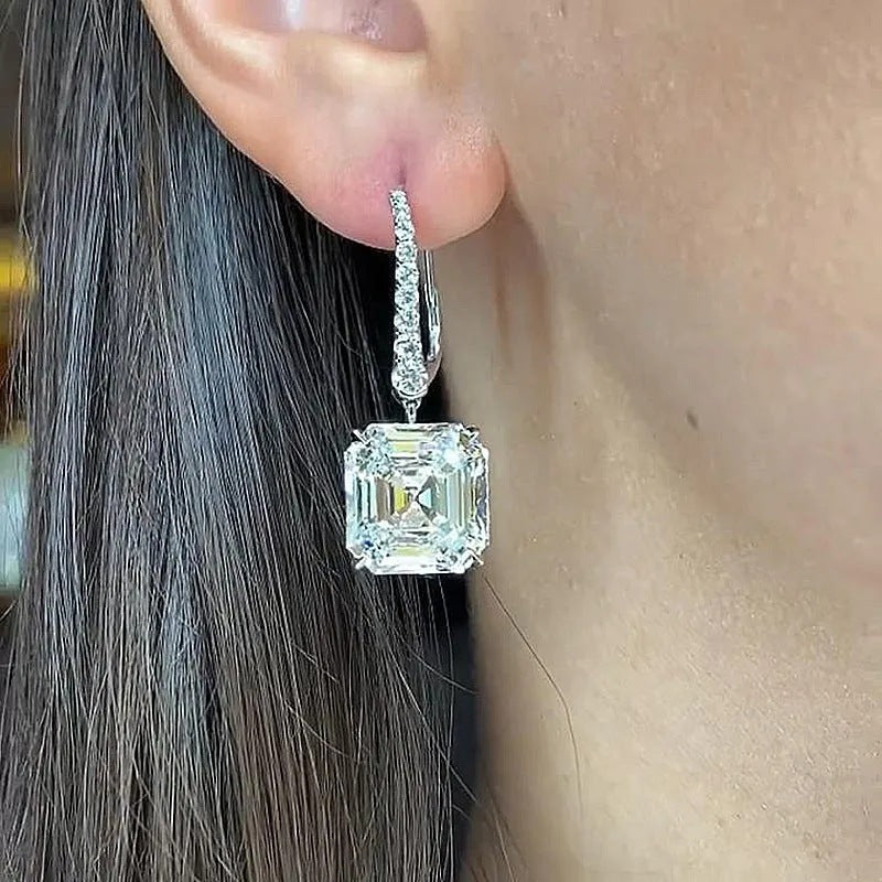 Romantic Earring for Special Moments