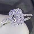 Vintage Handmade Ring