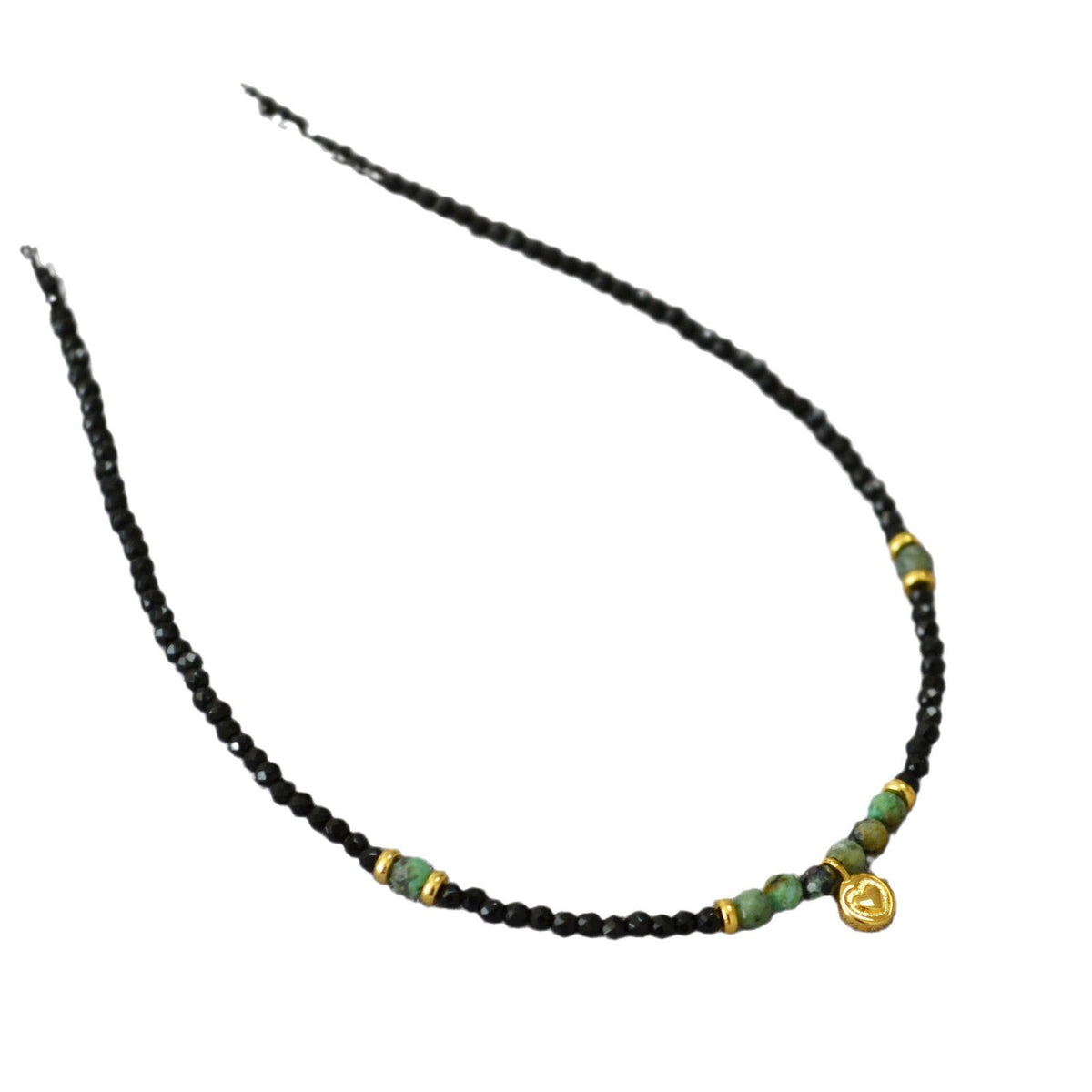 Beautiful Necklace with Unique Style