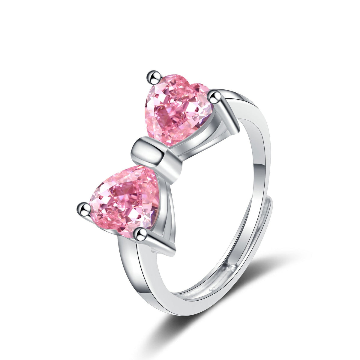 Delicate Artisan Ring