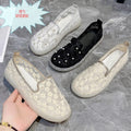 Chic Orthopedic Shoes with Unique Design