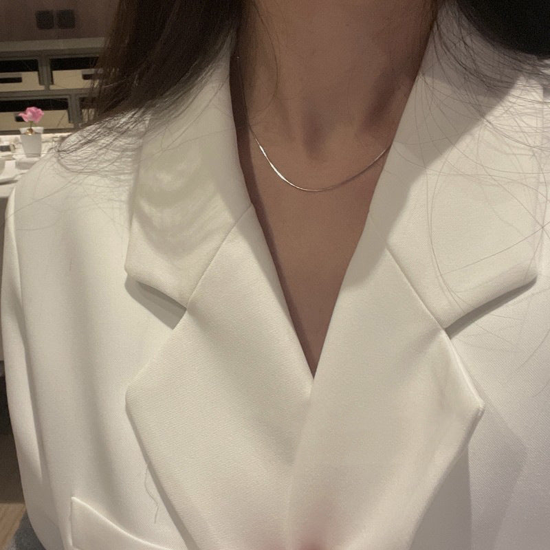 Stunning Chain for Daily Wear