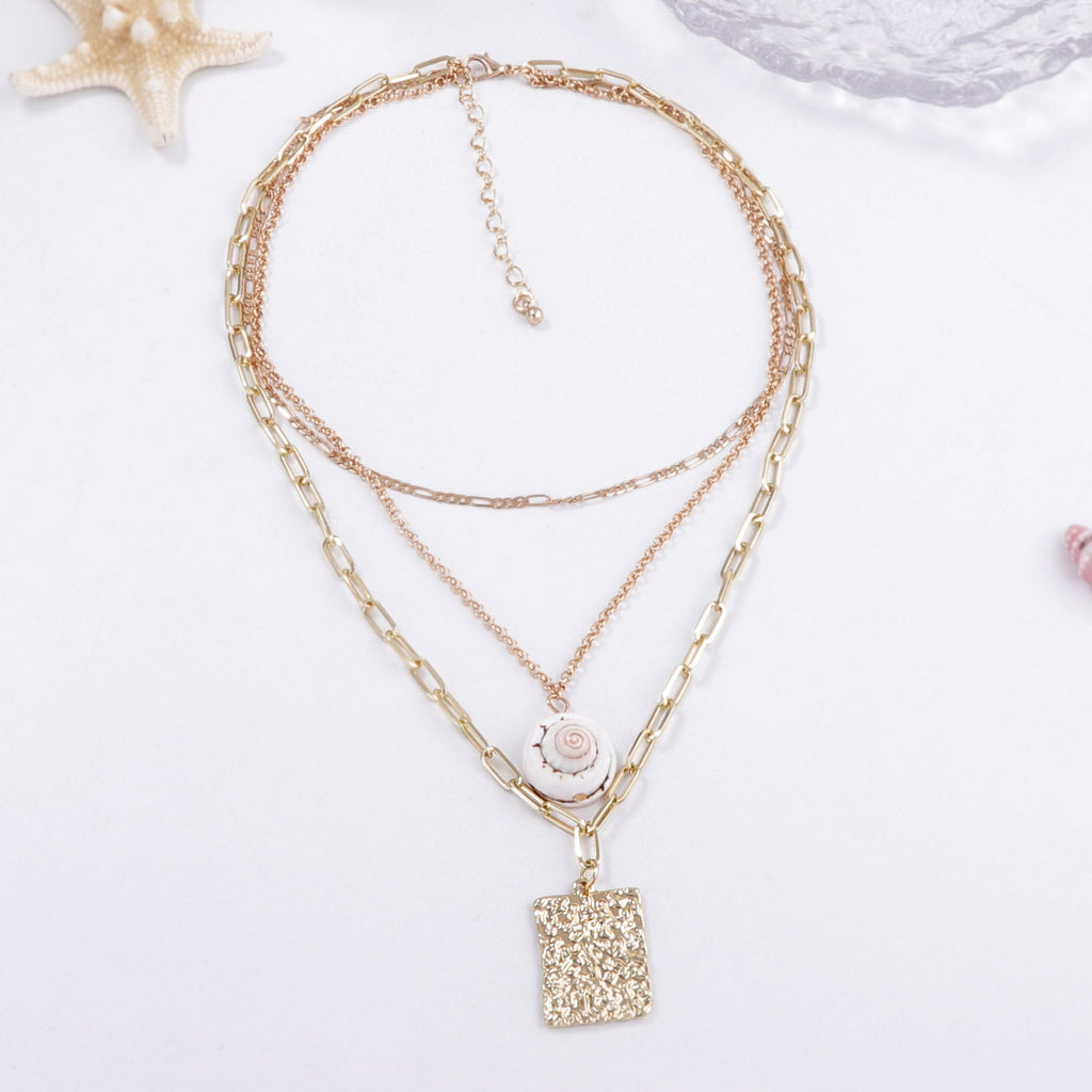 Classic Necklace with Timeless Appeal
