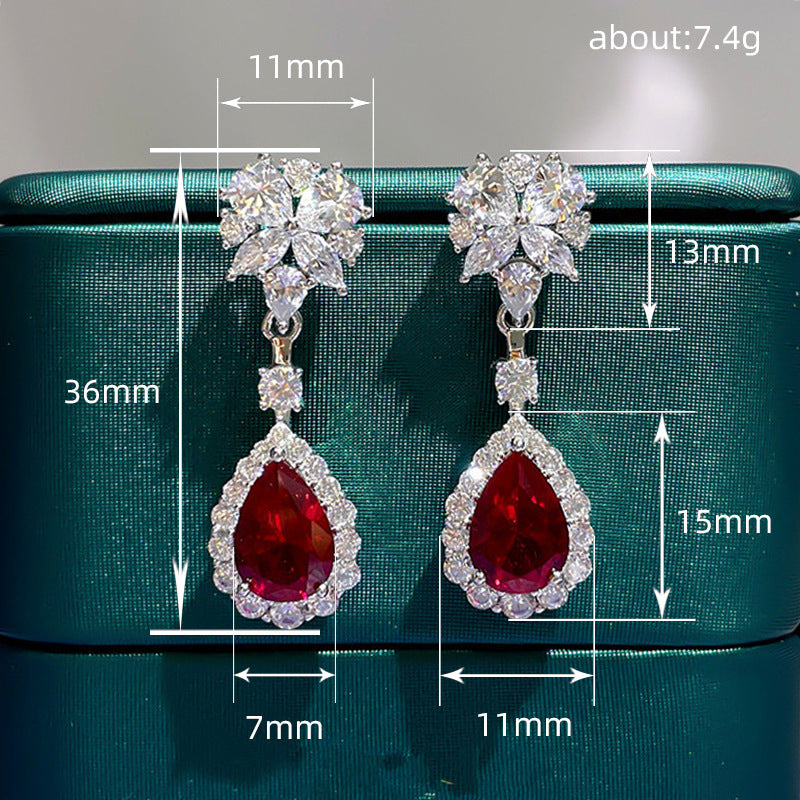 Classic Earring with Timeless Appeal