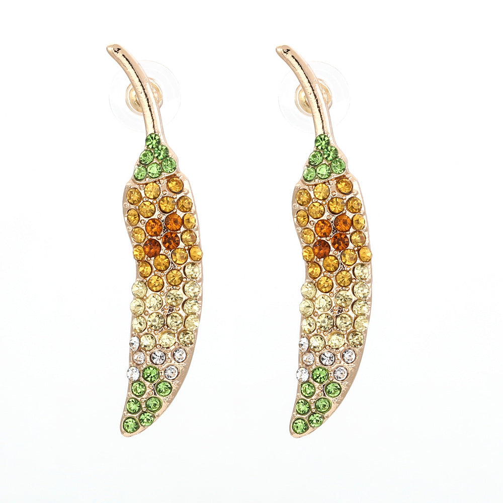 Stunning Earring for Daily Wear