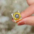 Classic Ring with Timeless Appeal