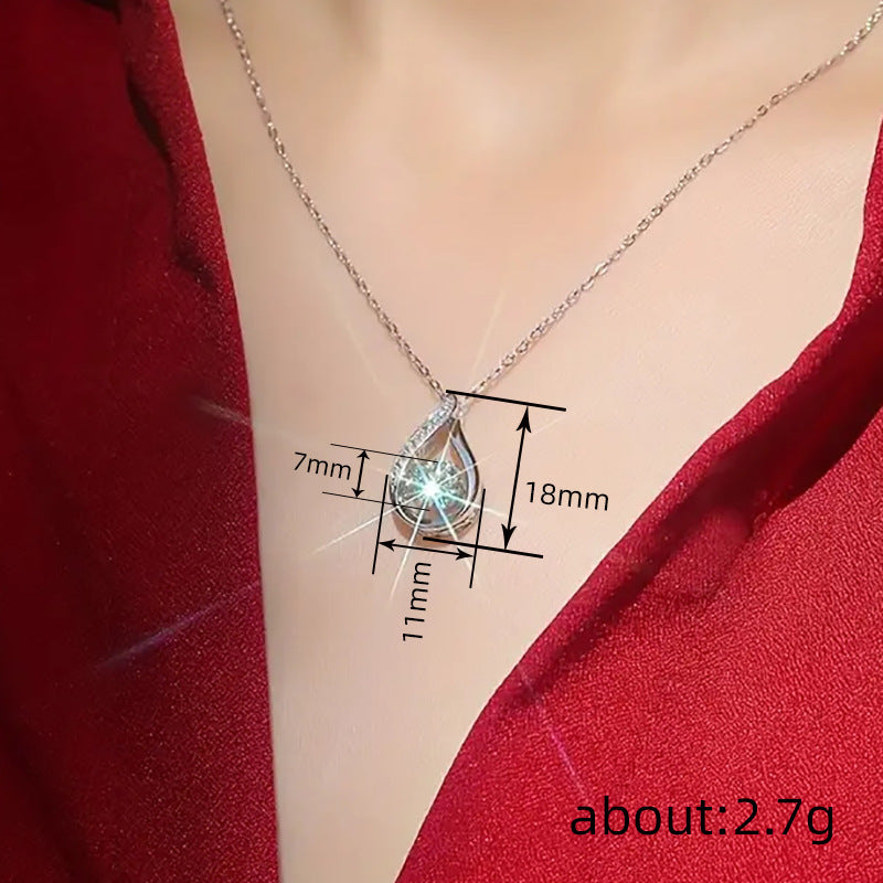 Delicate Artisan Necklace