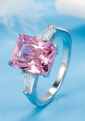 Romantic Ring for Special Moments