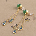 Elegant Gold Earring for Every Occasion