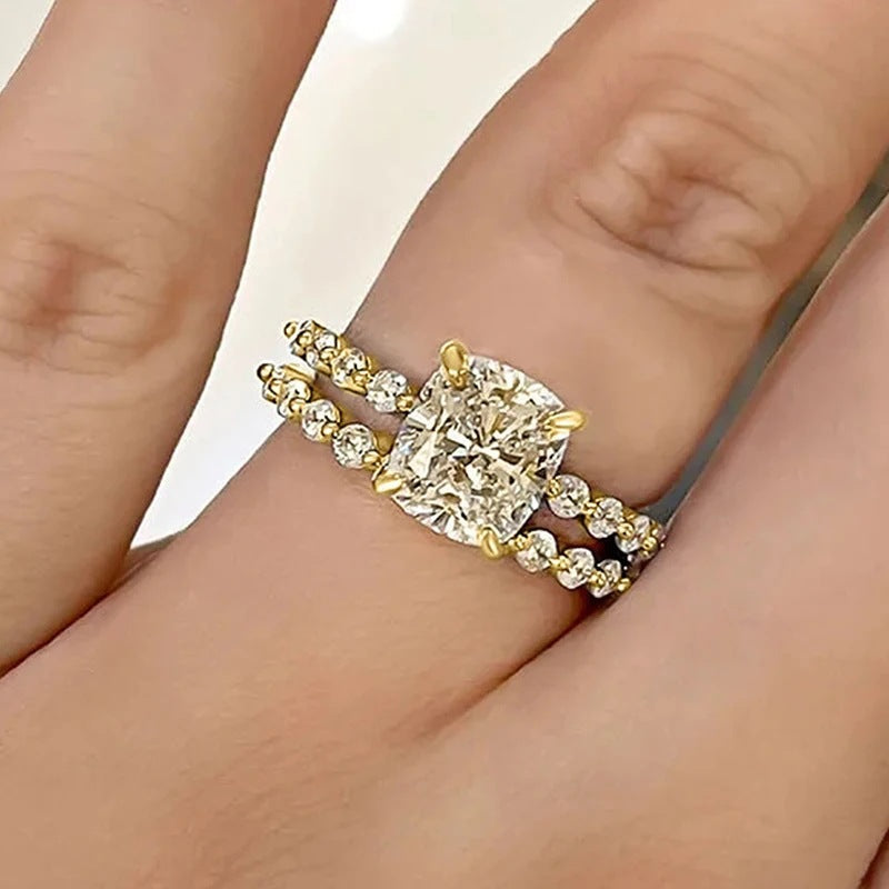 Elegant Ring for Every Occasion