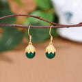 Elegant Gold Earring for Every Occasion