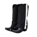 Elegant Orthopedic Boots for Every Step