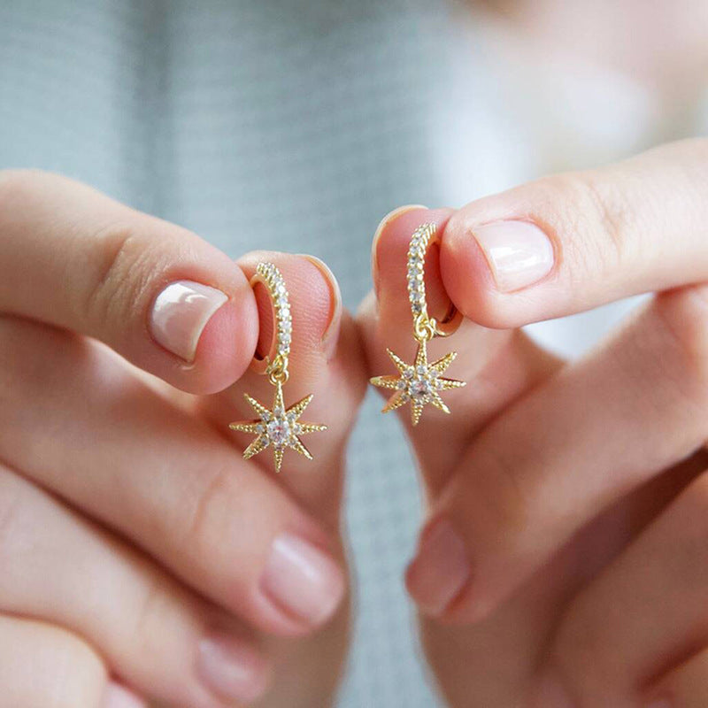 Elegant Earring for Every Occasion