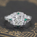 Romantic Ring for Special Moments