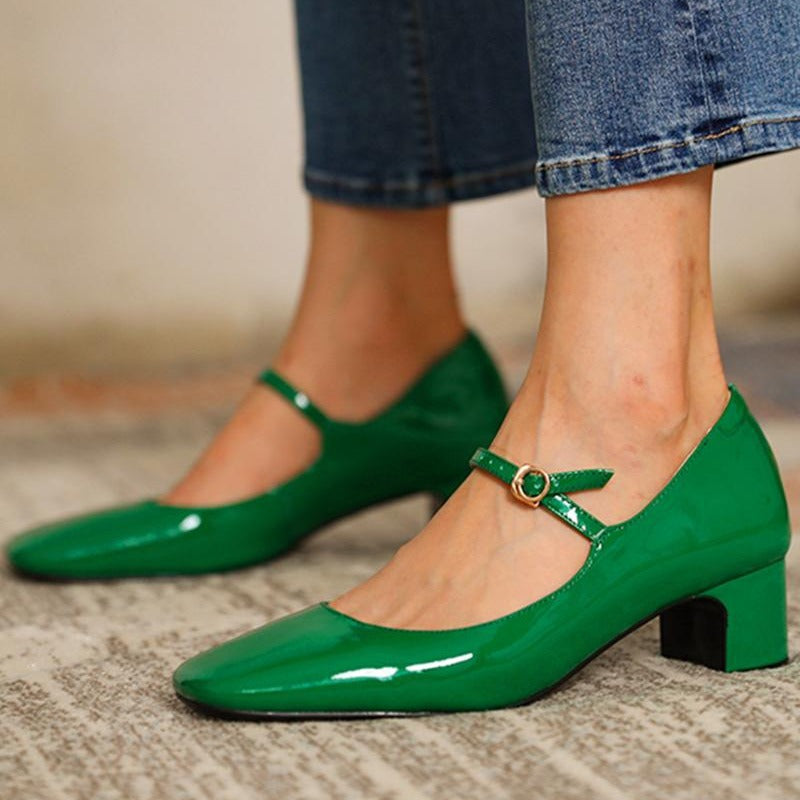 Elegant Orthopedic Shoes for Every Step