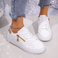 Classic Orthopedic Shoes with Timeless Style
