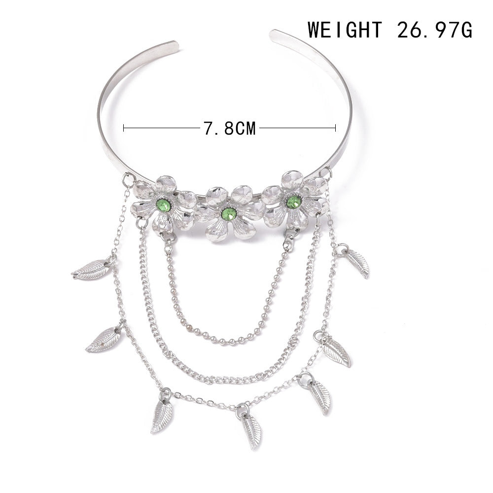 Romantic Bracelet for Special Moments