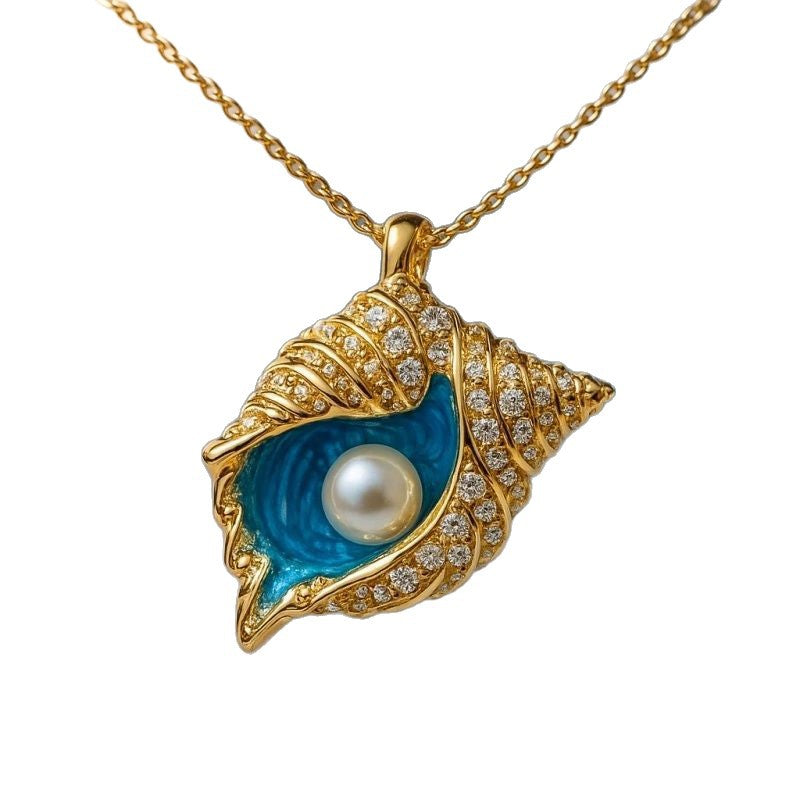 Romantic Necklace for Special Moments