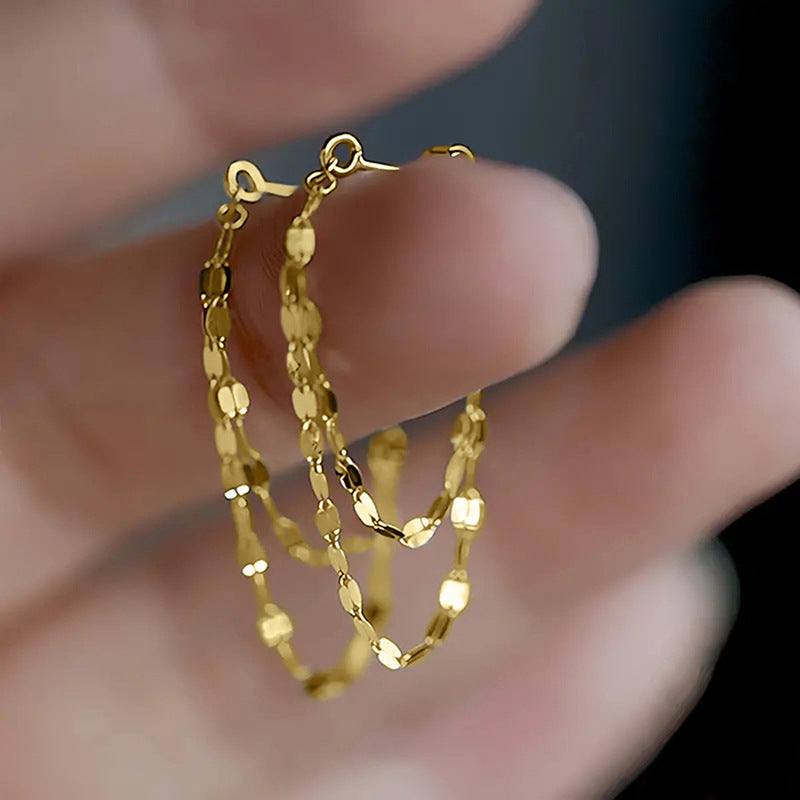 Elegant Earring for Every Occasion