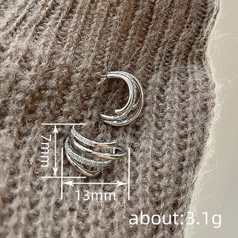 Stunning Earring for Daily Wear