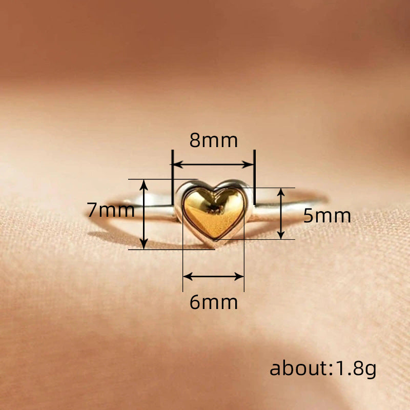 Elegant Ring for Every Occasion