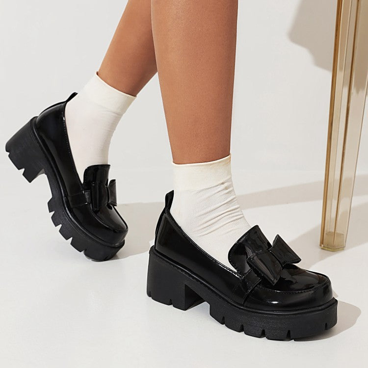 Classic Orthopedic Shoes with Timeless Style