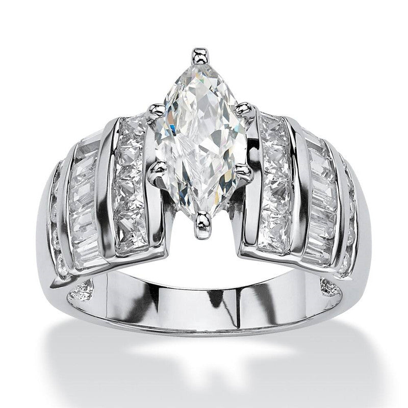 Elegant Ring for Every Occasion