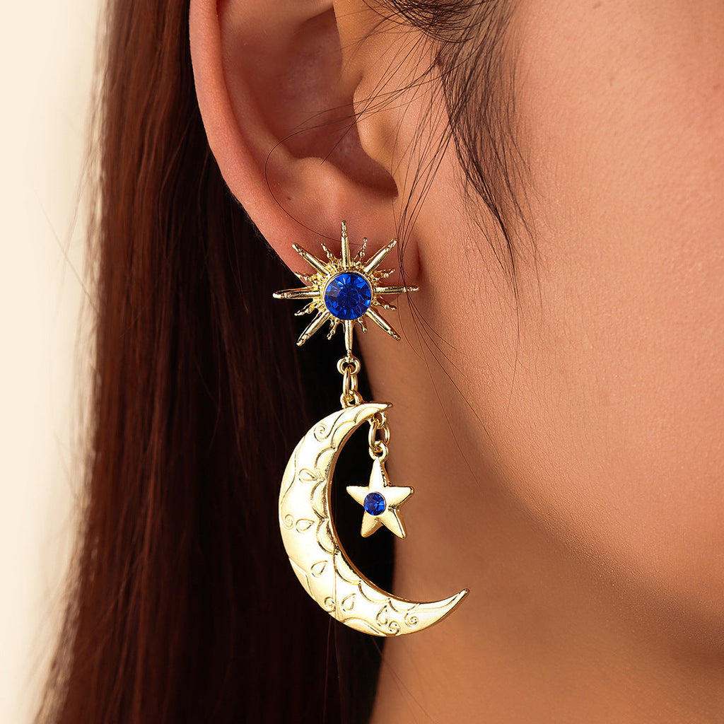 Elegant Earring for Every Occasion