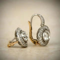 Romantic Earring for Special Moments