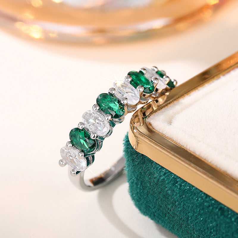 Vintage Handmade Ring