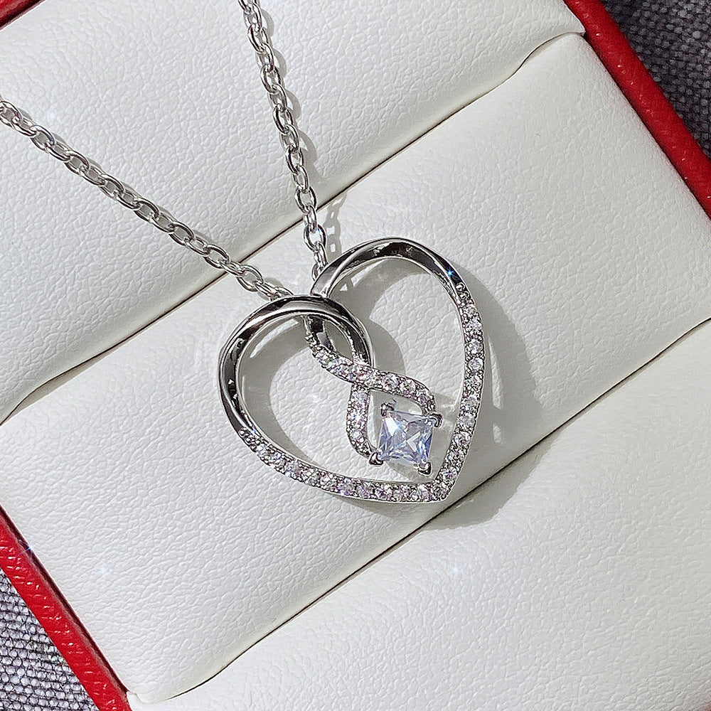Classic Necklace with Timeless Appeal