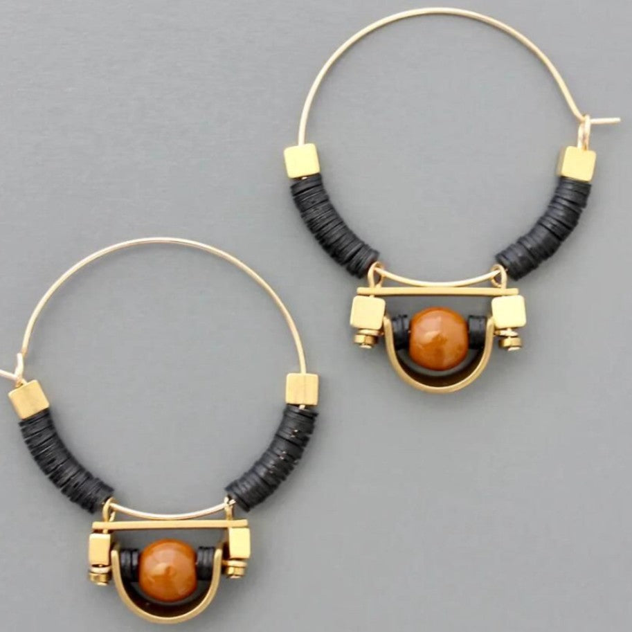 Romantic Earring for Special Moments