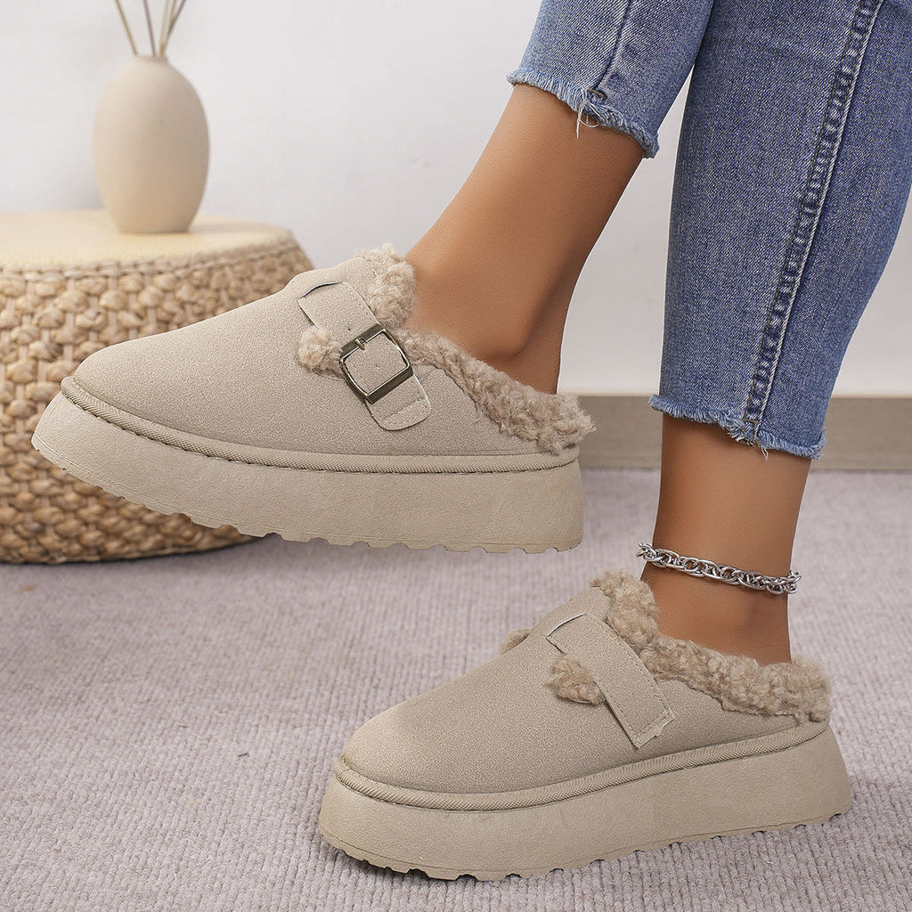 Graceful Orthopedic Shoes for Modern Look
