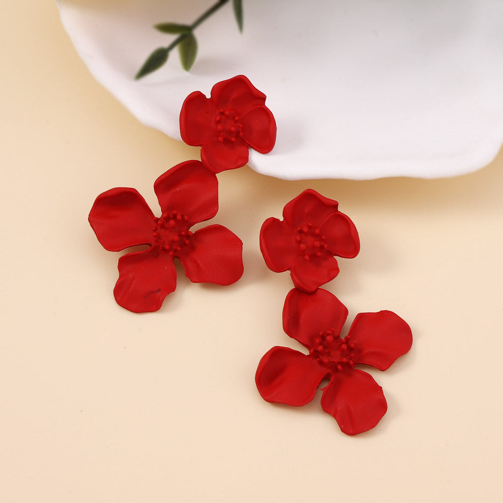 Romantic Earring for Special Moments
