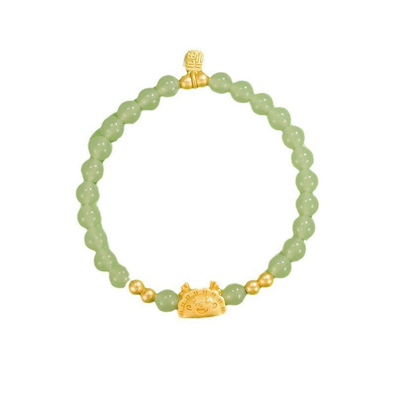 Romantic Bracelet for Special Moments