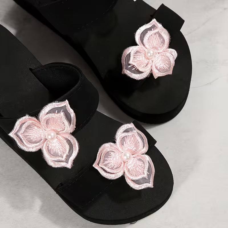 Elegant Orthopedic Sandals for Every Step