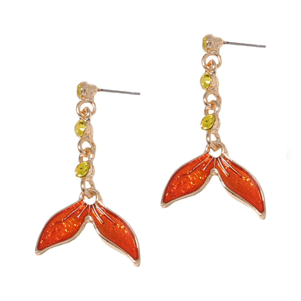 Stunning Earring for Daily Wear