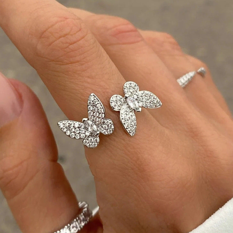 Classic Ring with Timeless Appeal