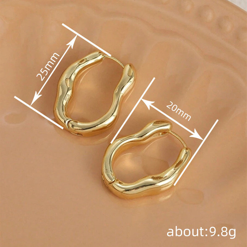 Elegant Earring for Every Occasion