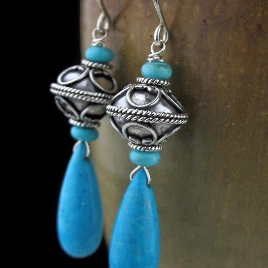 Stunning Earring for Daily Wear