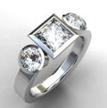 Romantic Ring for Special Moments