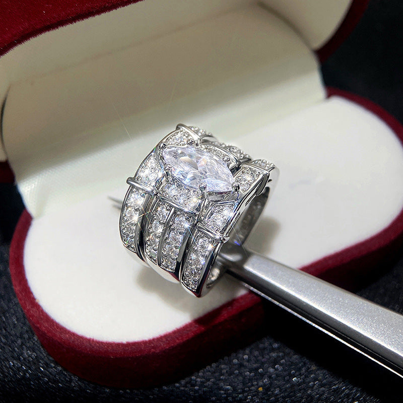 Romantic Set for Special Moments