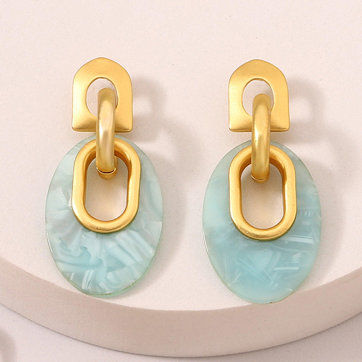 Classic Earring with Timeless Appeal
