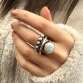 Elegant Ring for Every Occasion