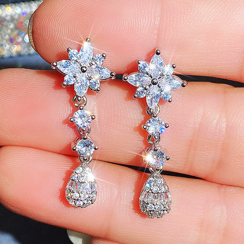 Beautiful Set with Unique Style