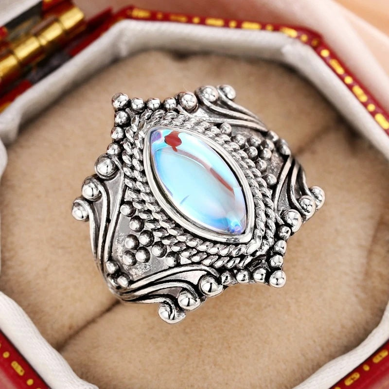 Beautiful Ring with Unique Style