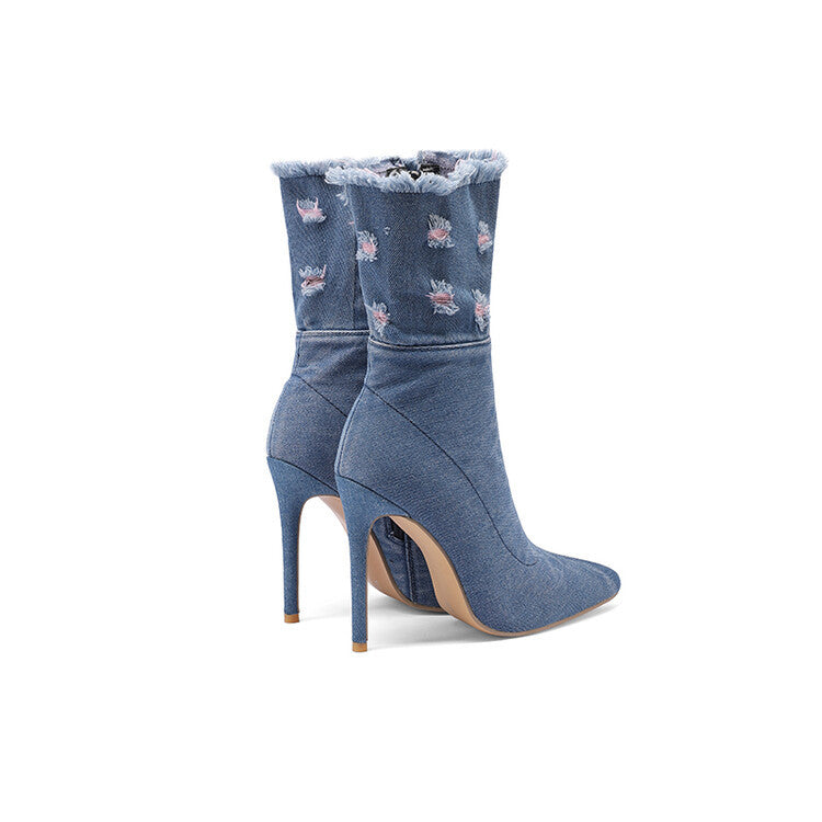 Stylish Orthopedic Boots for Any Occasion